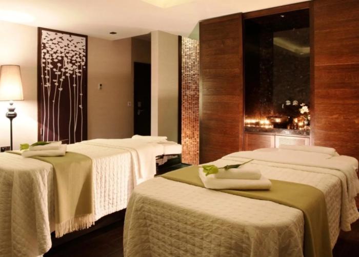 Stanley House Hotel & Spa