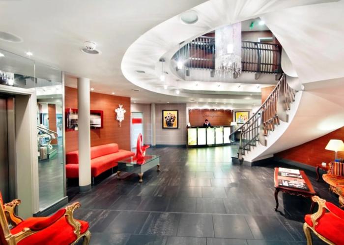 Stanley House Hotel & Spa