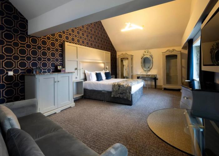 Stanley House Hotel & Spa
