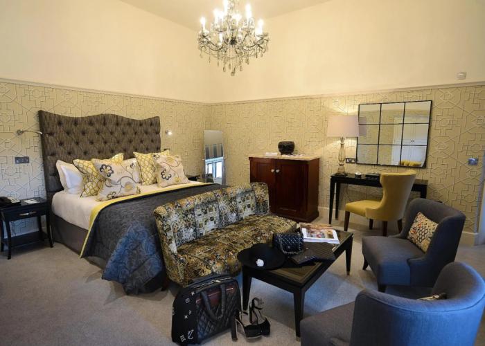 Stanley House Hotel & Spa