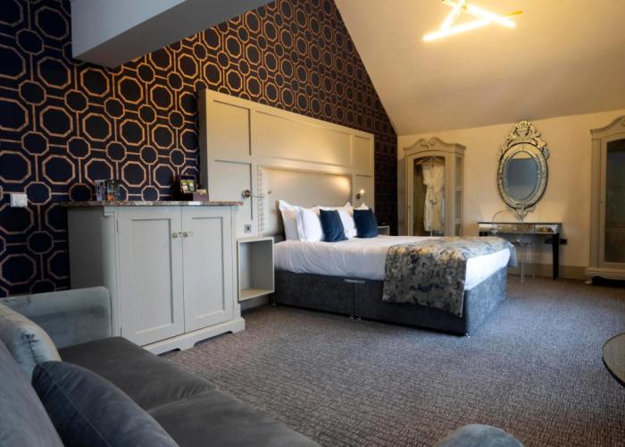 Stanley House Hotel & Spa