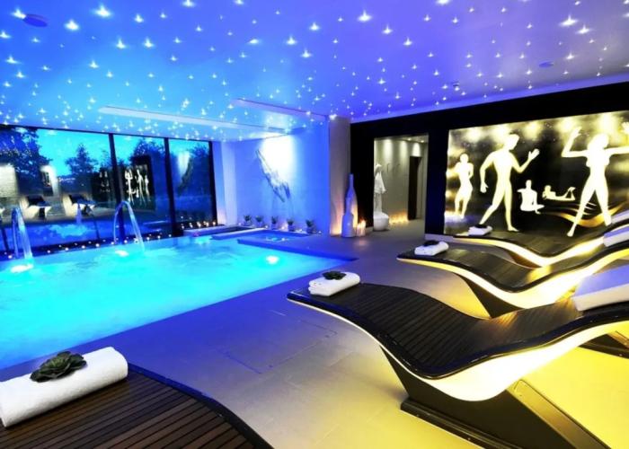Stanley House Hotel & Spa