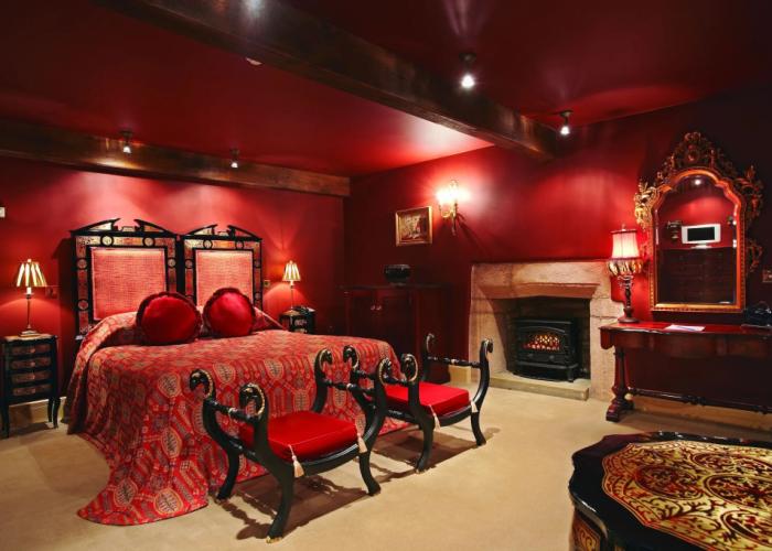 Stanley House Hotel & Spa