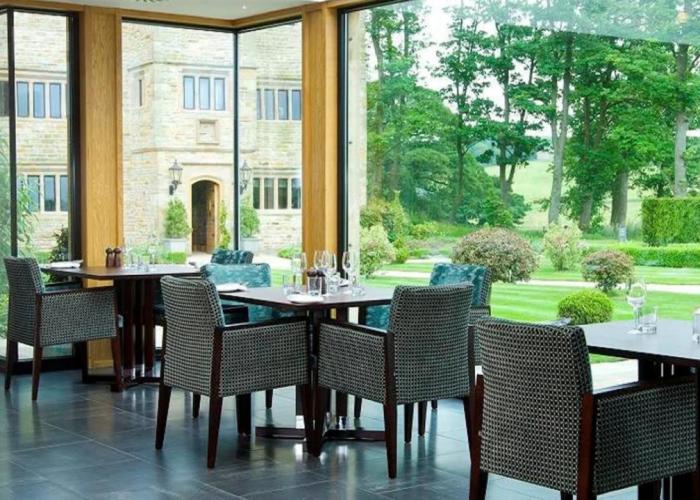 Stanley House Hotel & Spa