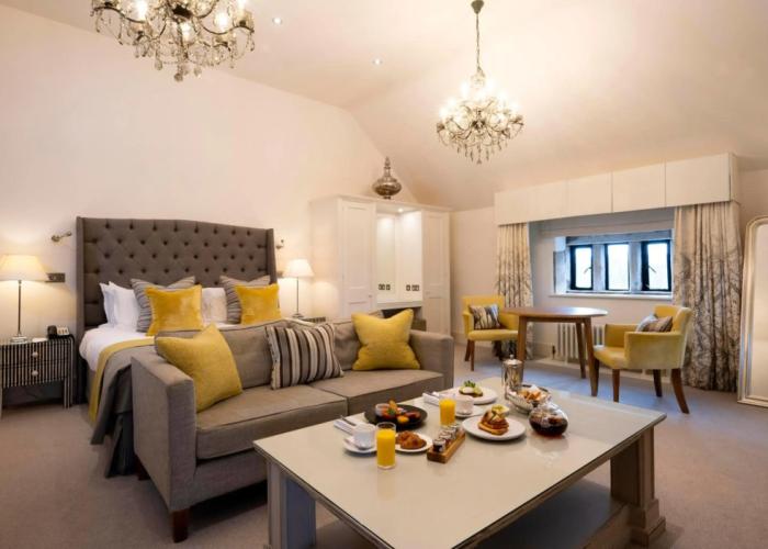 Stanley House Hotel & Spa