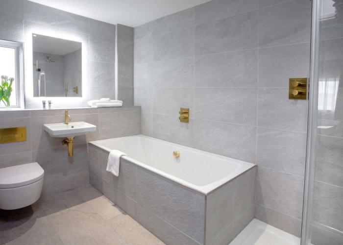 Mytton Fold Hotel