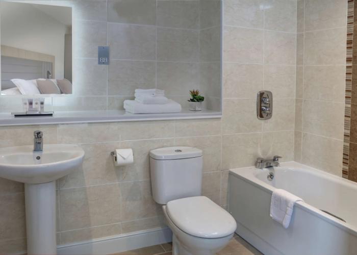 Mytton Fold Hotel
