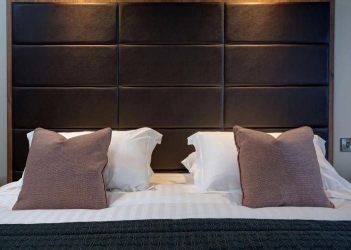 Mytton Fold Hotel
