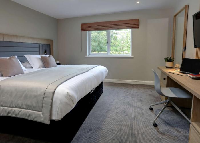 Mytton Fold Hotel