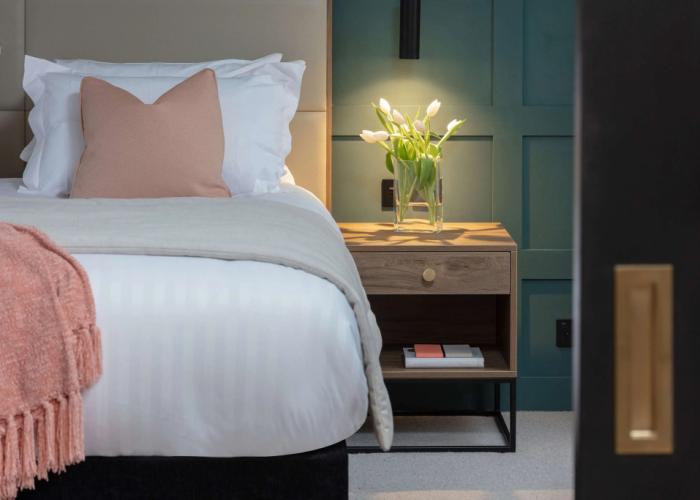 Mytton Fold Hotel