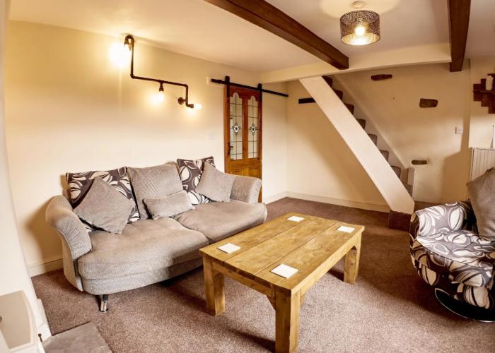 Tower View Belthorn
