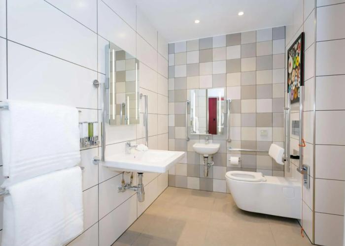 Hampton by Hilton Blackburn