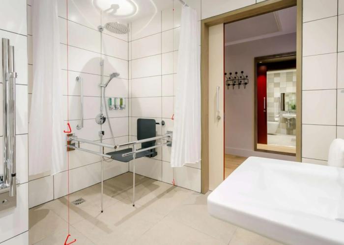 Hampton by Hilton Blackburn