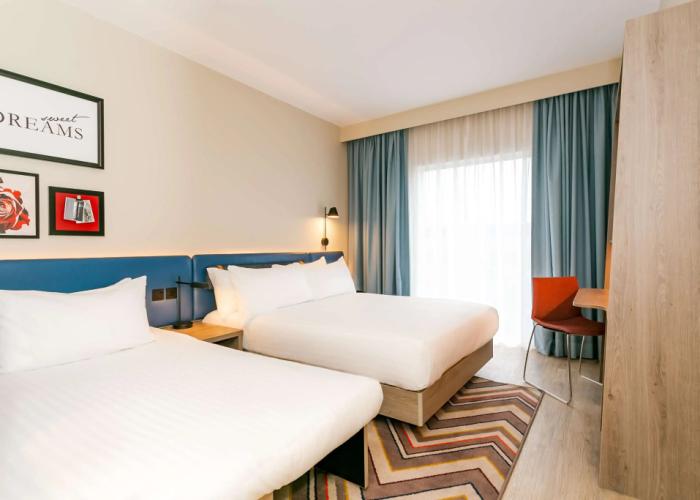 Hampton by Hilton Blackburn