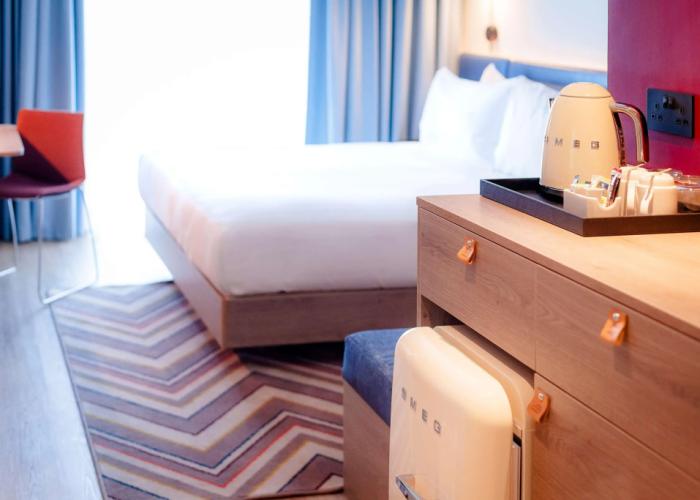 Hampton by Hilton Blackburn