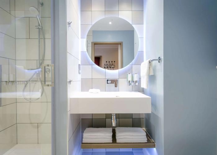 Hampton by Hilton Blackburn