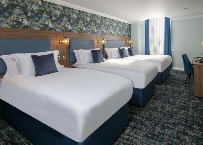 Best Western Hotel 99