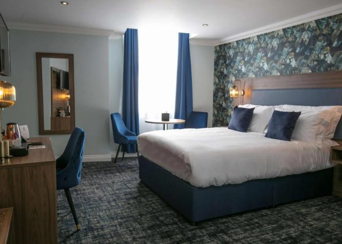 Best Western Hotel 99