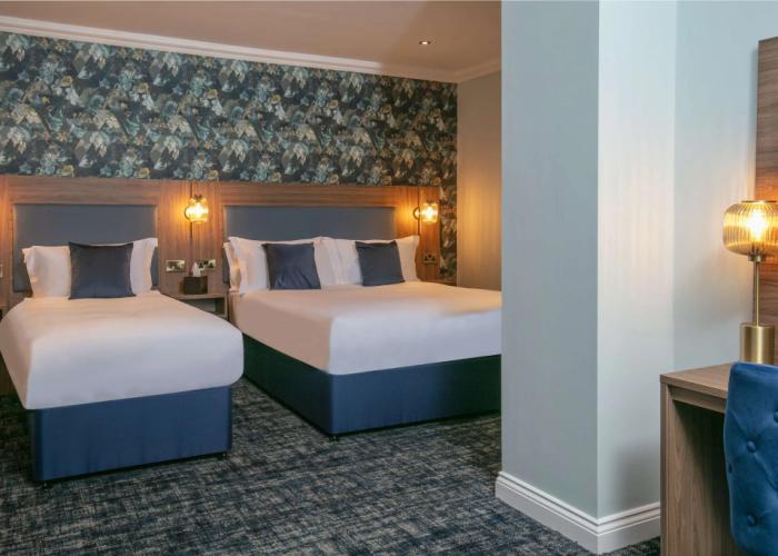 Best Western Hotel 99