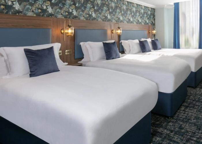 Best Western Hotel 99