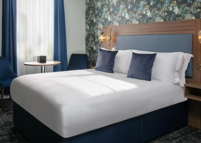 Best Western Hotel 99