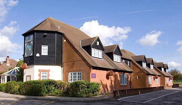 Premier Inn Bognor Regis