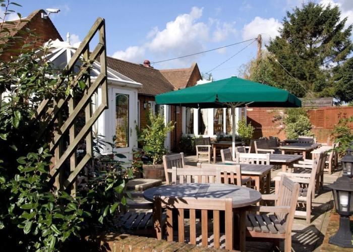 Premier Inn Bognor Regis