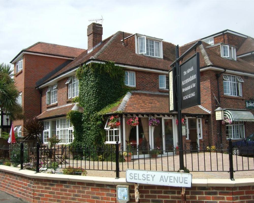 The Aldwick B&B
