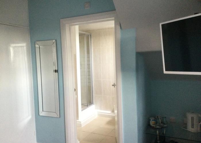The Aldwick B&B