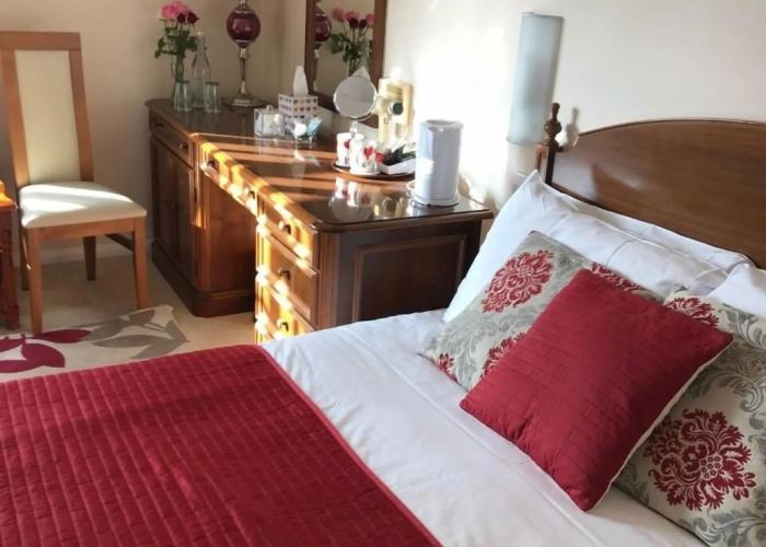 The Aldwick B&B
