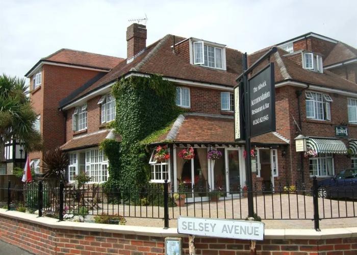 The Aldwick B&B
