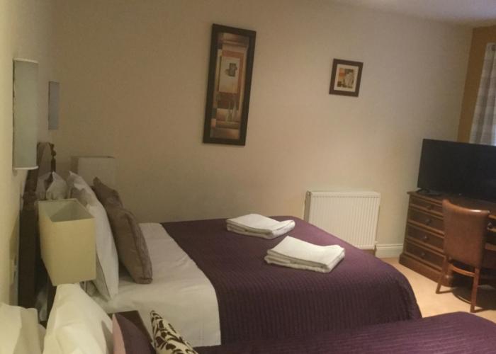 The Aldwick B&B