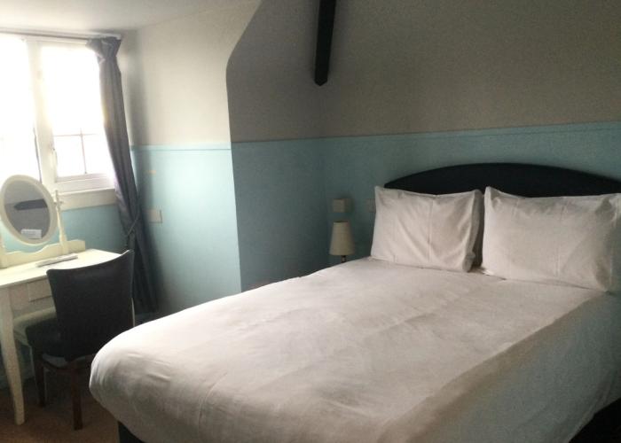 The Aldwick B&B