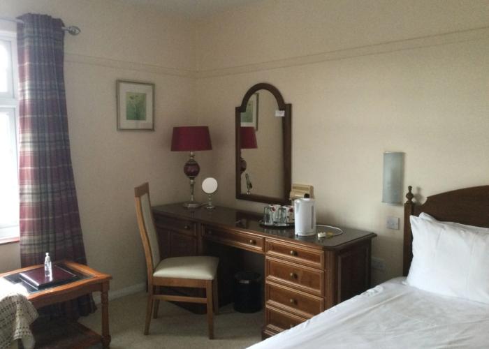 The Aldwick B&B