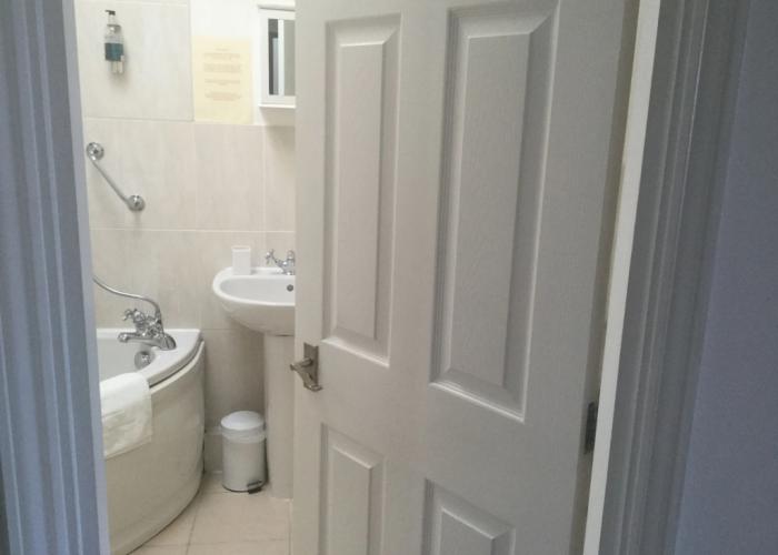 The Aldwick B&B