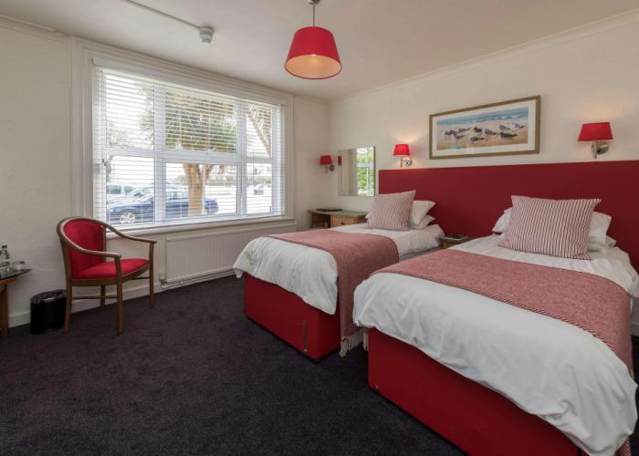 Beachcroft Hotel, BW Signature Collection