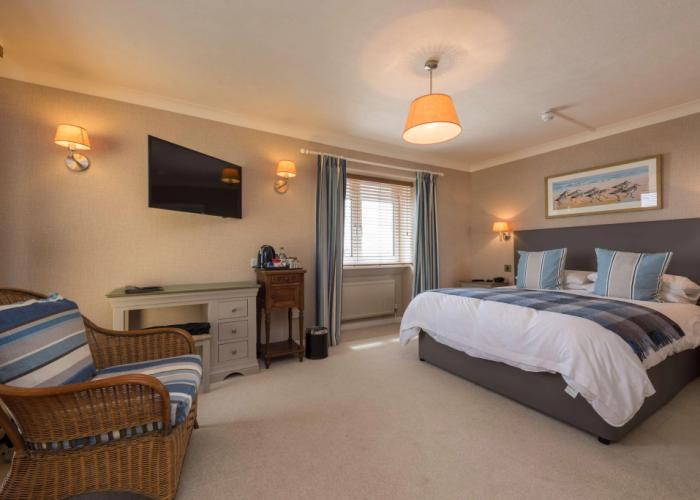 Beachcroft Hotel, BW Signature Collection