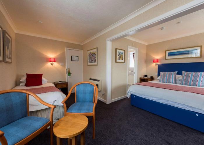 Beachcroft Hotel, BW Signature Collection