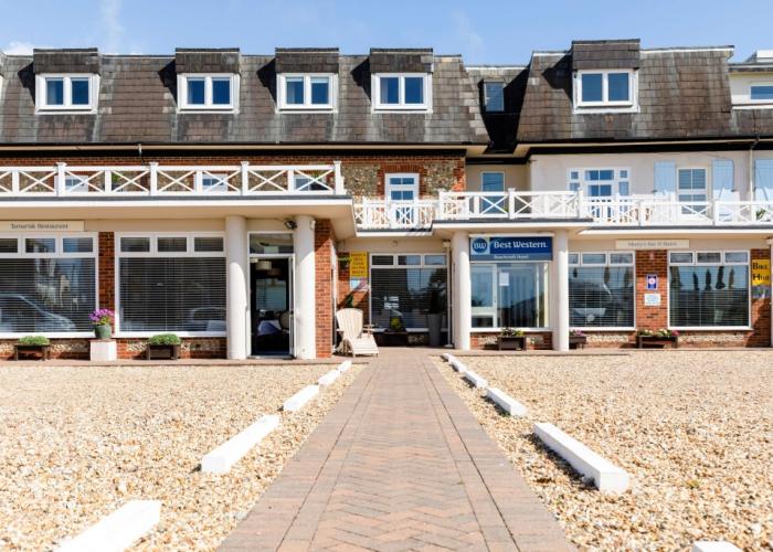 Beachcroft Hotel, BW Signature Collection
