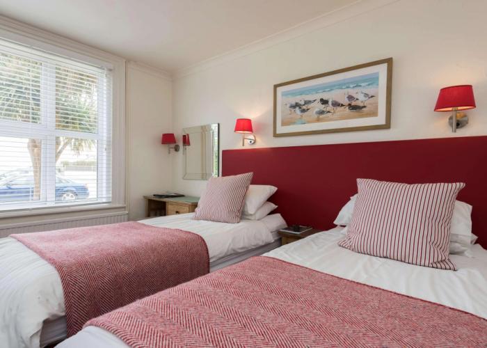 Beachcroft Hotel, BW Signature Collection