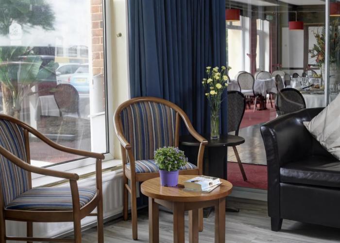 Beachcroft Hotel, BW Signature Collection