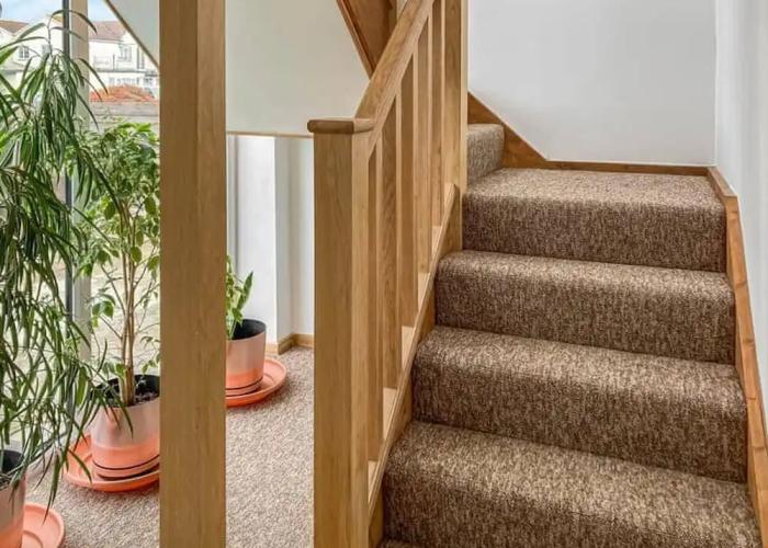 Remarkable Seaside Apartment - Sleeps 4