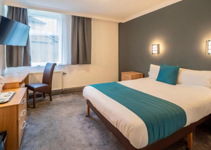 Britannia Hotel Bolton