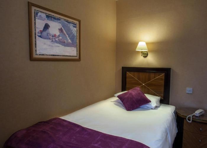 Britannia Hotel Bolton