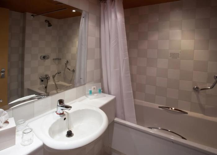 Britannia Hotel Bolton