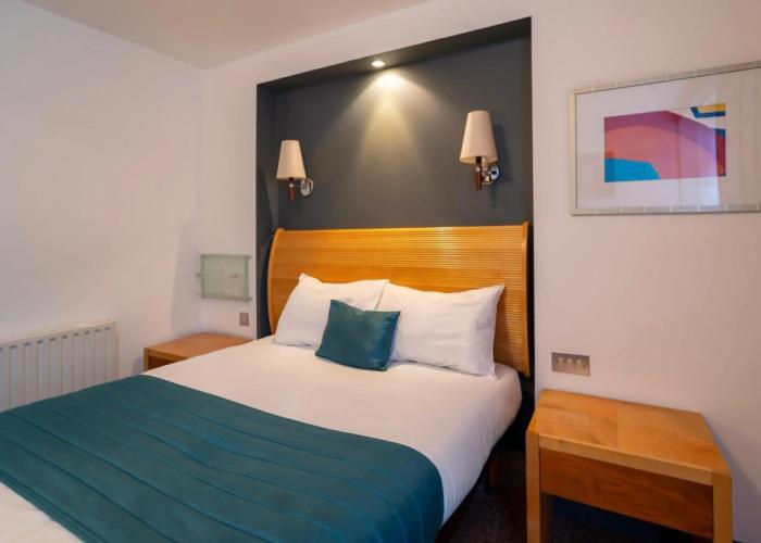 Britannia Hotel Bolton