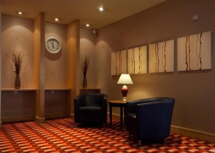 Britannia Hotel Bolton