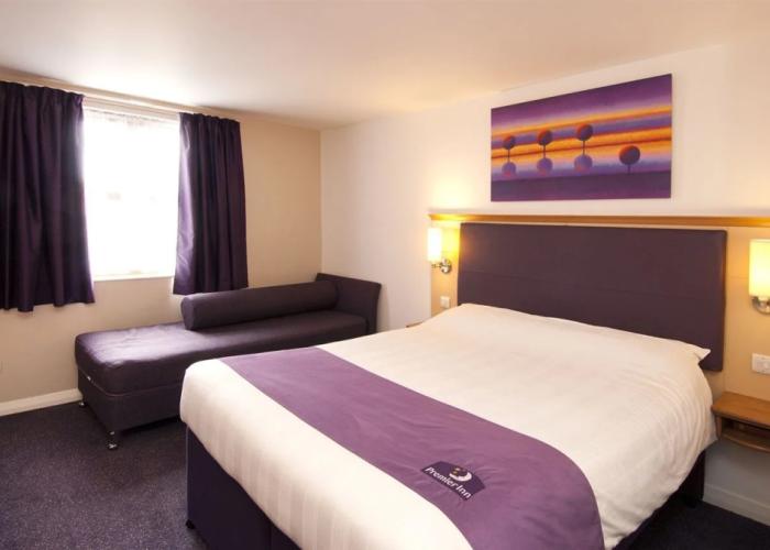 Premier Inn Bolton West