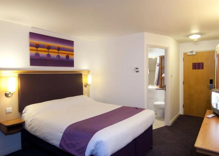 Premier Inn Bolton West