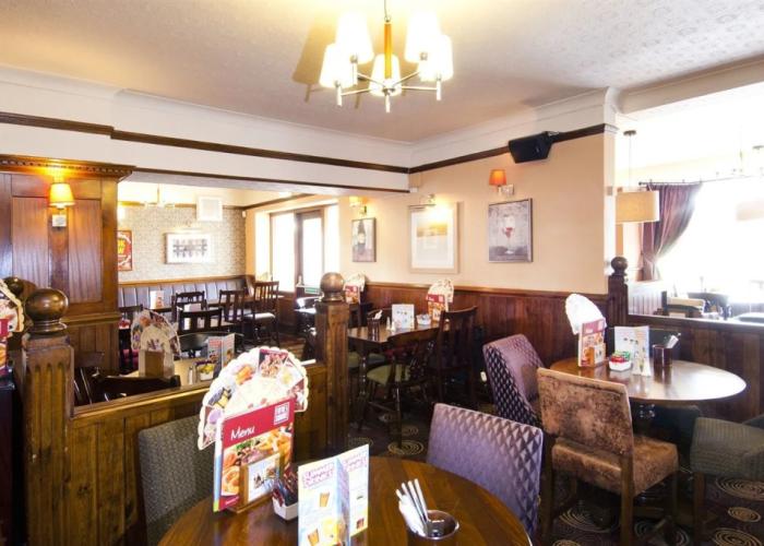 Premier Inn Bolton West
